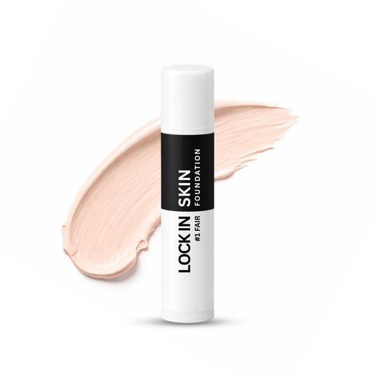 #1 Fair (Latte) Mini Foundation Stick 12g