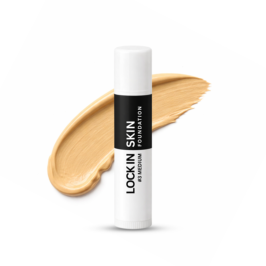 #3 Medium (Latte) Mini Foundation Stick 12g