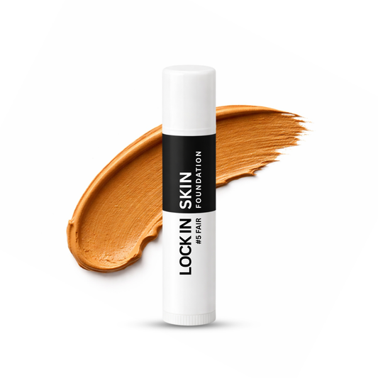 #5 Fair (Cappuccino) Mini Foundation Stick 12g